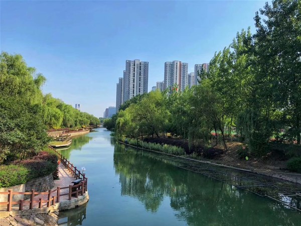 獲得中國水土保持學會頒發(fā)的“生產(chǎn)建設(shè)項目水土保持方案編制單位水平評價證書”